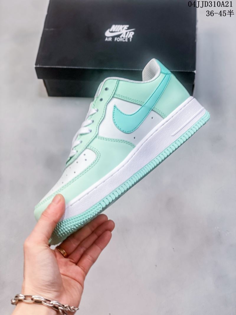 Nike Air Force 1 Shoes